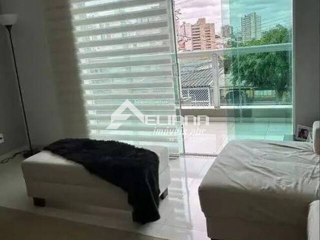 #13581 - Casa para Venda em São Caetano do Sul - SP - 3