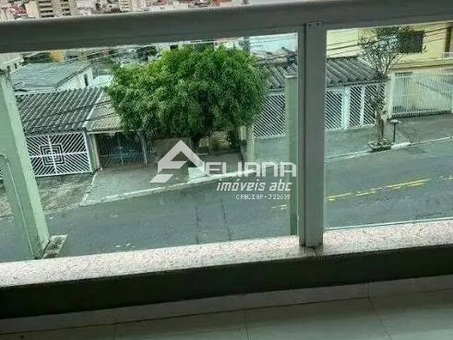 #13581 - Casa para Venda em São Caetano do Sul - SP - 3