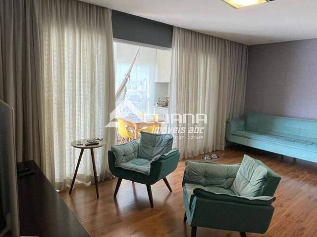 #GA10.780 - Apartamento para Venda em São Caetano do Sul - SP - 3