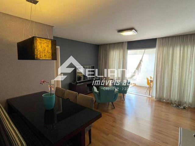 Apartamento para Venda em São Caetano do Sul - 4