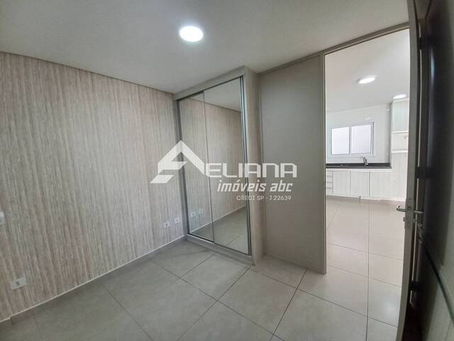 Apartamento para Locação em São Caetano do Sul - 4