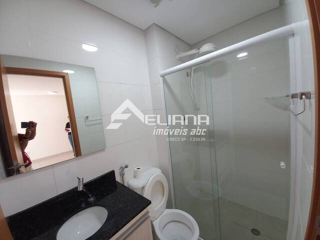 Apartamento para Locação em São Caetano do Sul - 5