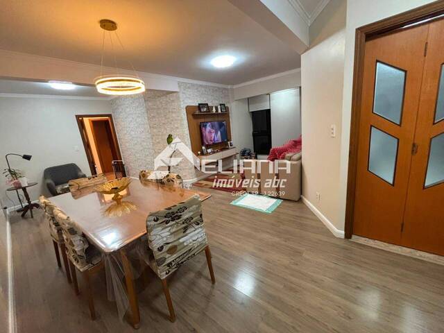 #JE13592 - Apartamento para Venda em São Caetano do Sul - SP - 2