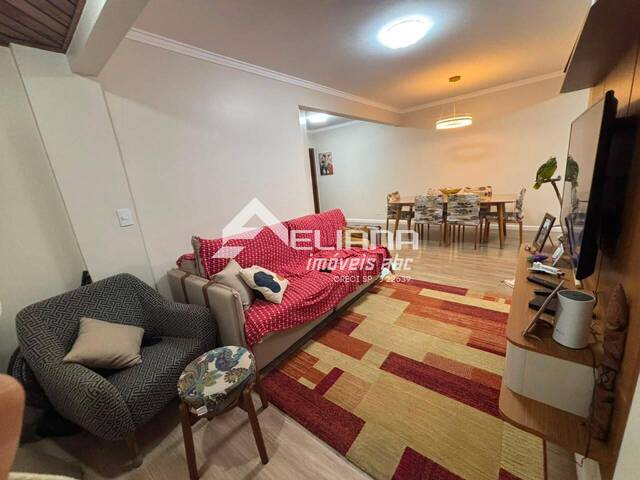 #JE13592 - Apartamento para Venda em São Caetano do Sul - SP - 3