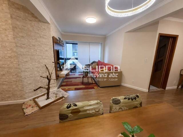 #JE13592 - Apartamento para Venda em São Caetano do Sul - SP - 1