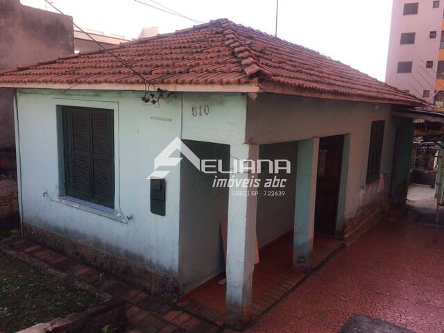 #SF13596 - Casa para Venda em São Caetano do Sul - SP - 2