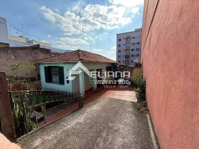 #SF13596 - Casa para Venda em São Caetano do Sul - SP - 1