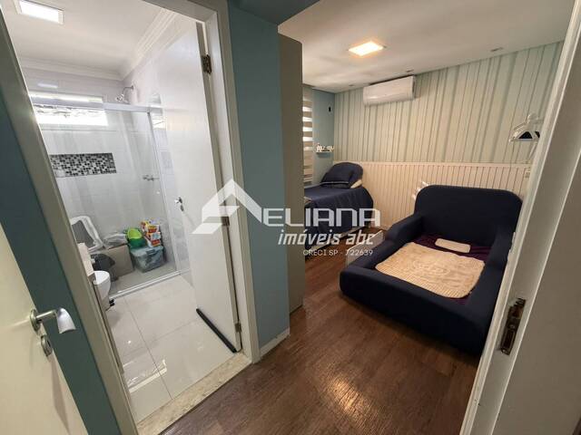 #GA10.783 - Apartamento para Venda em São Caetano do Sul - SP - 1