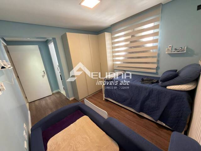 #GA10.783 - Apartamento para Venda em São Caetano do Sul - SP - 2