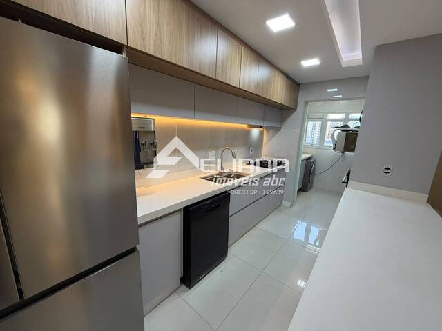 Apartamento para Venda em São Caetano do Sul - 5