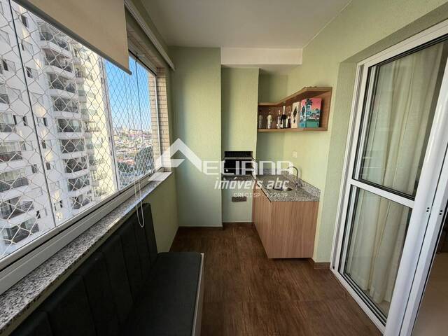 #GA10.783 - Apartamento para Venda em São Caetano do Sul - SP - 3