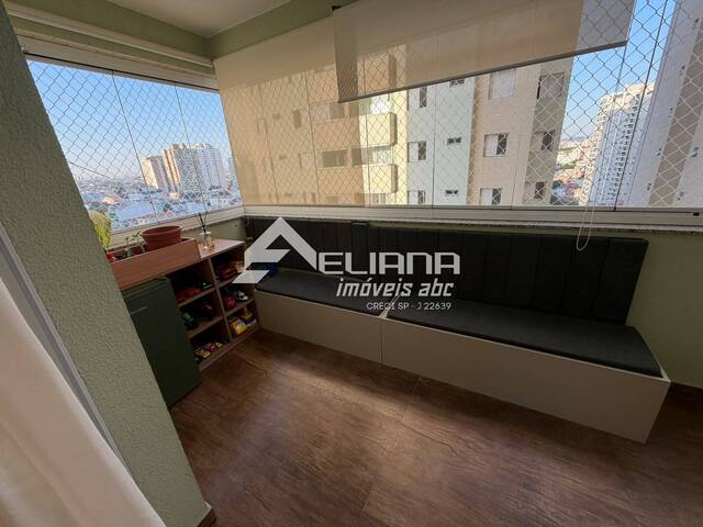 Apartamento para Venda em São Caetano do Sul - 4