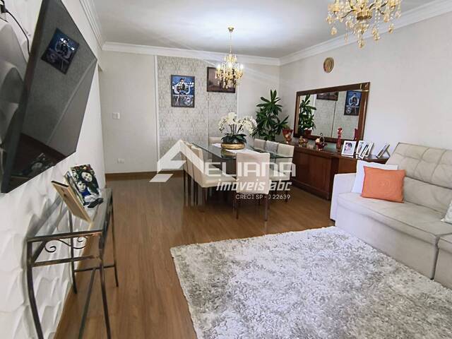 #GA10.784 - Casa para Venda em São Caetano do Sul - SP - 1