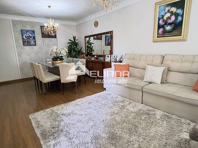 #GA10.784 - Casa para Venda em São Caetano do Sul - SP - 2