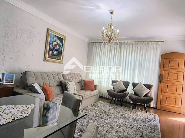 #GA10.784 - Casa para Venda em São Caetano do Sul - SP - 3