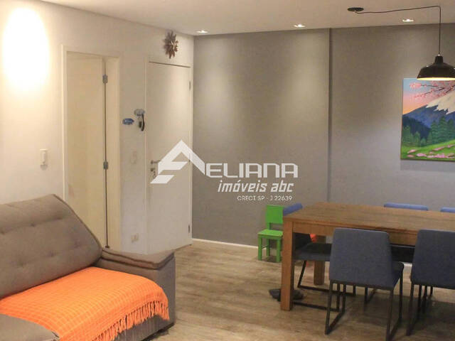 #GE10.678 - Apartamento para Venda em São Caetano do Sul - SP