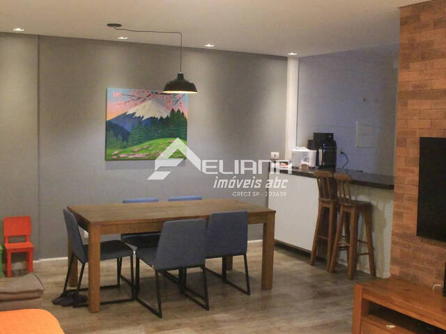Apartamento para Venda em São Caetano do Sul - 4