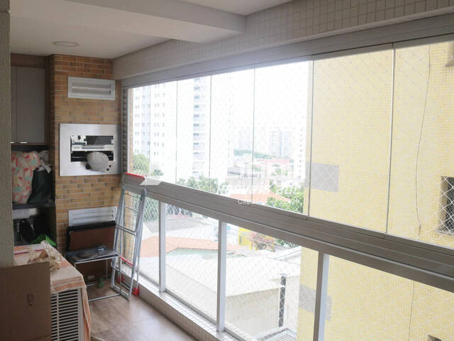 #13602 - Apartamento para Venda em São Caetano do Sul - SP - 1