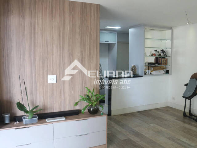#13602 - Apartamento para Venda em São Caetano do Sul - SP - 2