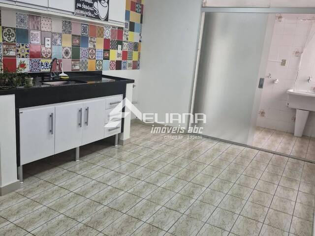 #GEL10.794 - Apartamento para Locação em São Caetano do Sul - SP - 3