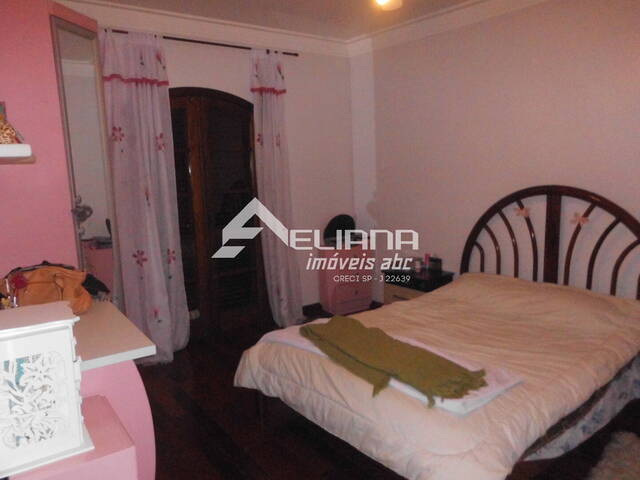 #SF13588 - Casa para Venda em São Caetano do Sul - SP - 2