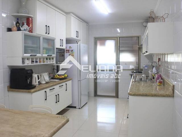 Apartamento para Venda em São Caetano do Sul - 4