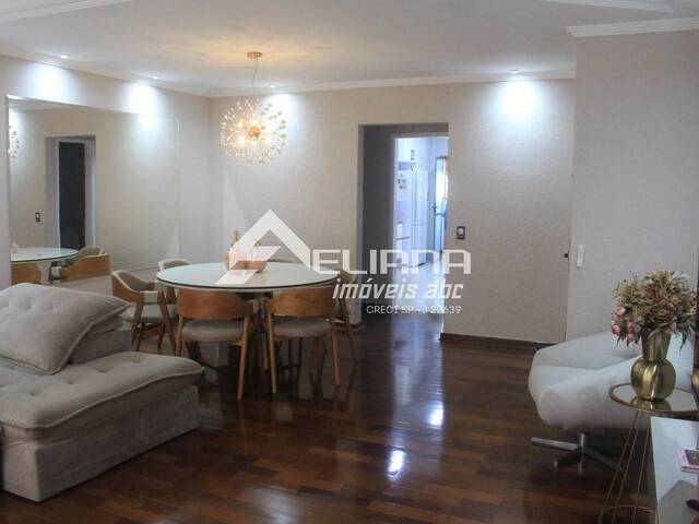 #SF13605 - Apartamento para Venda em São Caetano do Sul - SP - 2