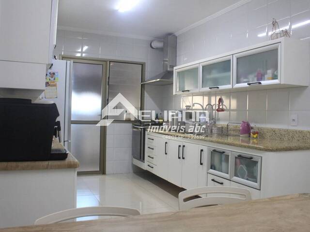 Apartamento para Venda em São Caetano do Sul - 5