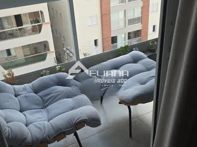 #GE10.786 - Apartamento para Venda em São Caetano do Sul - SP - 1