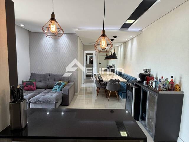 #GE10.787 - Apartamento para Venda em São Caetano do Sul - SP - 1