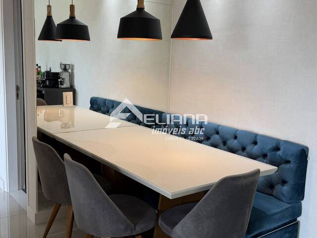 Apartamento para Venda em São Caetano do Sul - 4