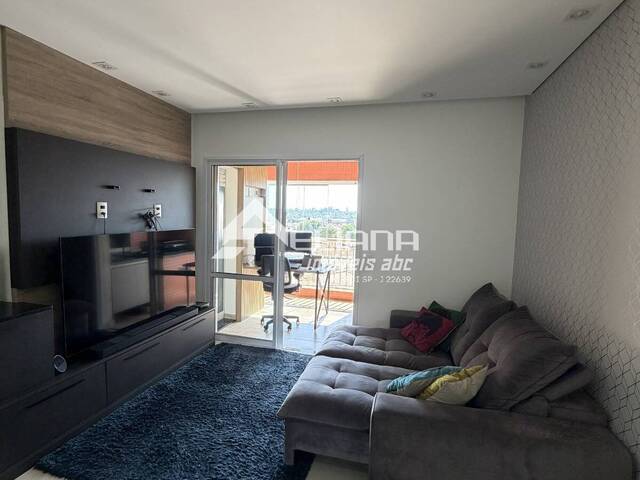 Apartamento para Venda em São Caetano do Sul - 5