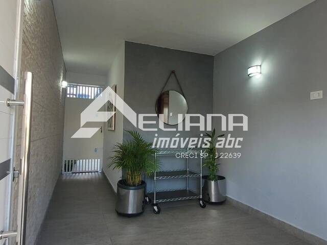 #13610 - Casa para Venda em São Caetano do Sul - SP - 3