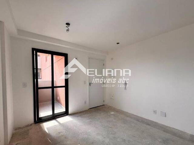 Apartamento para Venda em Santo André - 4