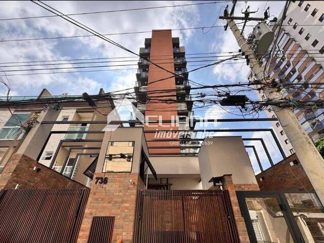 #GA10.790 - Apartamento para Venda em Santo André - SP - 3