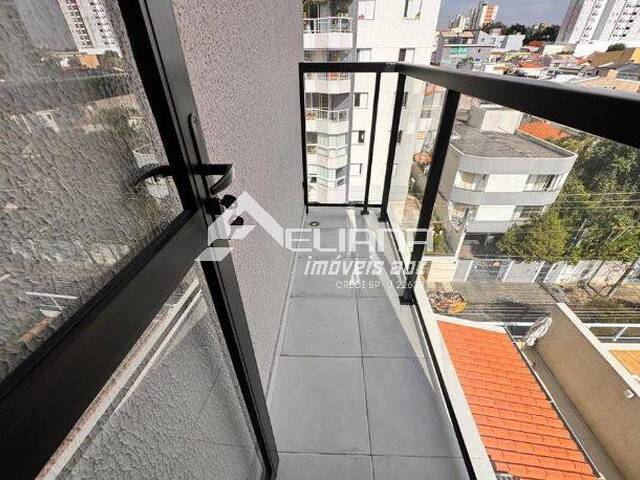 #GA10.790 - Apartamento para Venda em Santo André - SP - 2