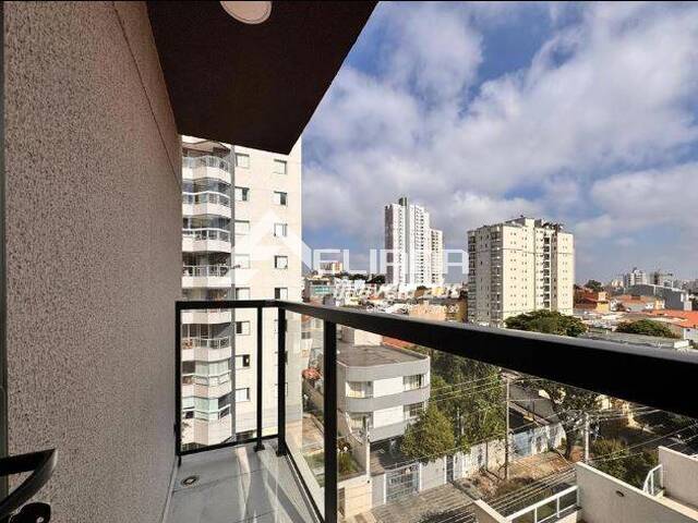 #GA10.790 - Apartamento para Venda em Santo André - SP - 1