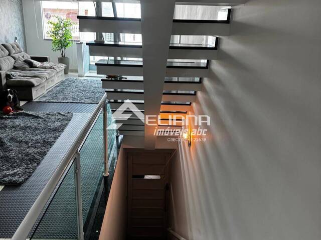 Sobrado para Venda em Santo André - 5
