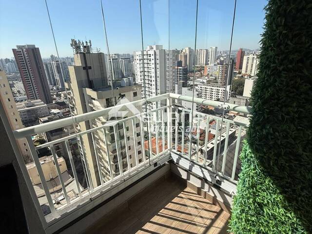 #AC6193 - Apartamento para Locação em Santo André - SP - 3
