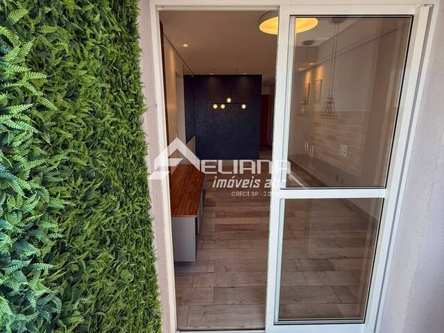 Apartamento para Locação em Santo André - 5