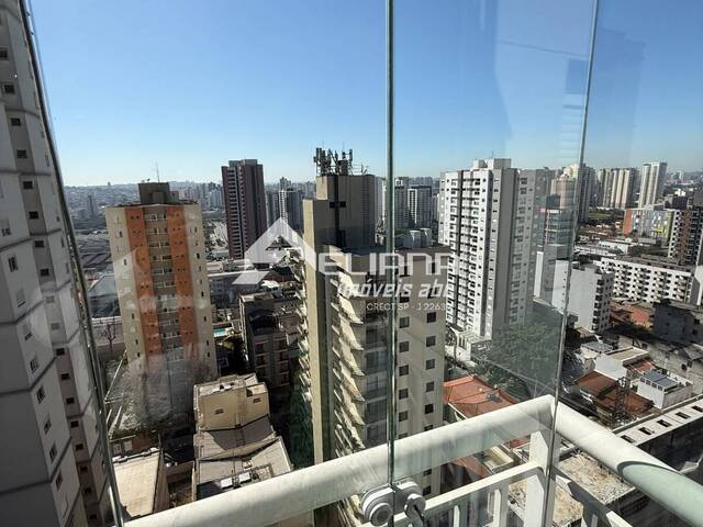 Apartamento para Locação em Santo André - 4