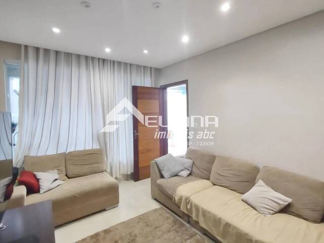 #SF13617 - Casa para Venda em São Caetano do Sul - SP - 2
