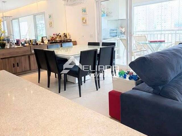 #GA10.794 - Apartamento para Venda em São Caetano do Sul - SP - 2