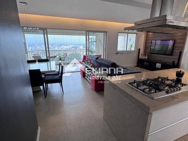 Apartamento para Venda em São Caetano do Sul - 4