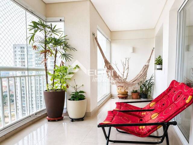 #GA10.794 - Apartamento para Venda em São Caetano do Sul - SP - 1