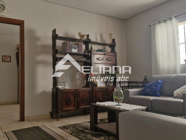 Casa para Venda em São Caetano do Sul - 5