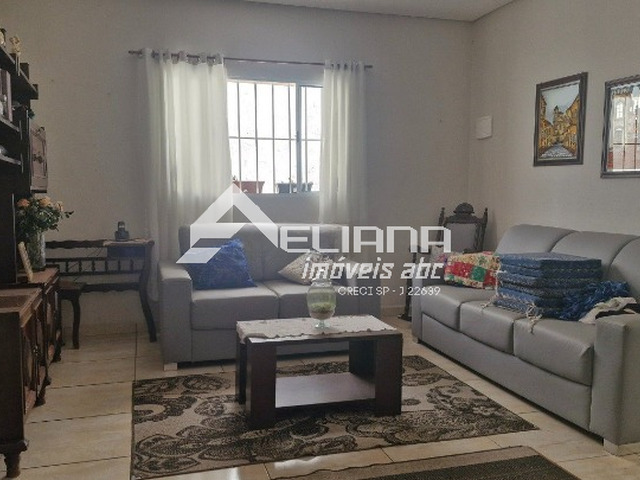 #GE10.795 - Casa para Venda em São Caetano do Sul - SP - 2