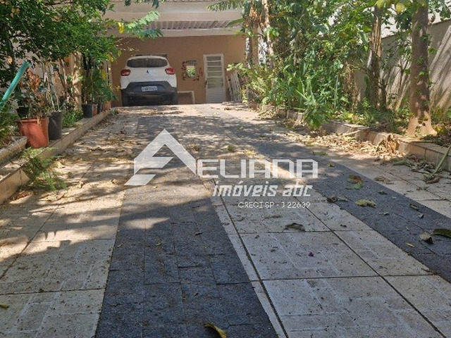 #GE10.795 - Casa para Venda em São Caetano do Sul - SP - 1