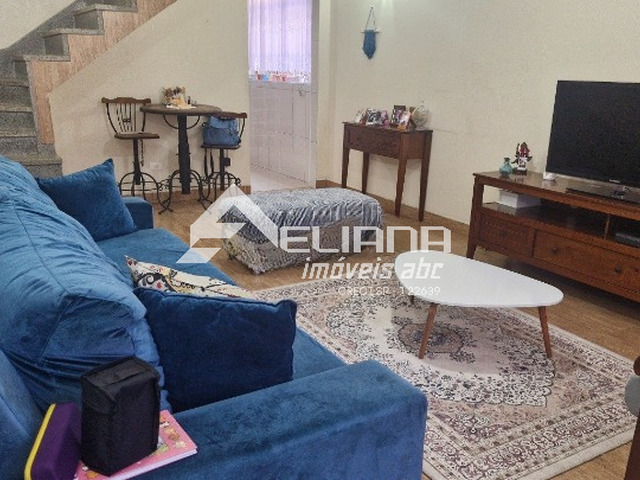 Casa para Venda em São Caetano do Sul - 4