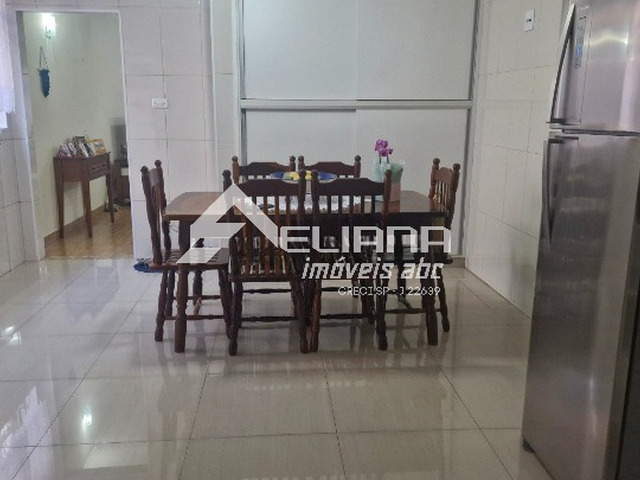 Casa para Venda em São Caetano do Sul - 5
